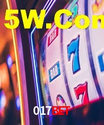Welcome Bonus 017Bet