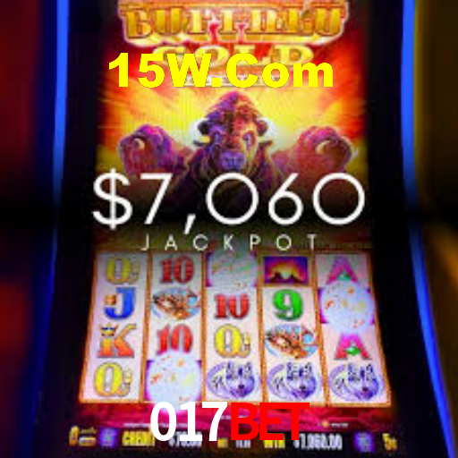 017Bet Login