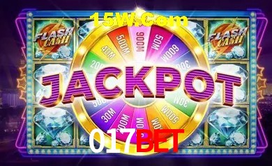 Jogos de Slot 017Bet