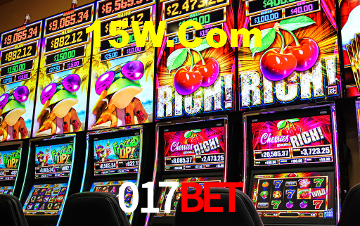 017Bet