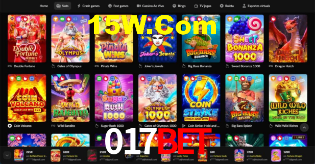 017Bet