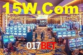 Live Casino 017Bet
