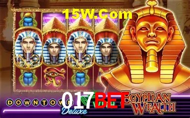 Recursos de Bônus 017Bet