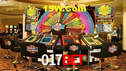 Provedores de Jogos 017Bet