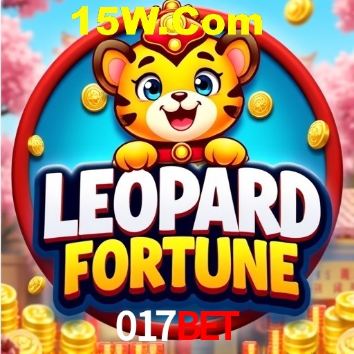 Game Providers 017Bet
